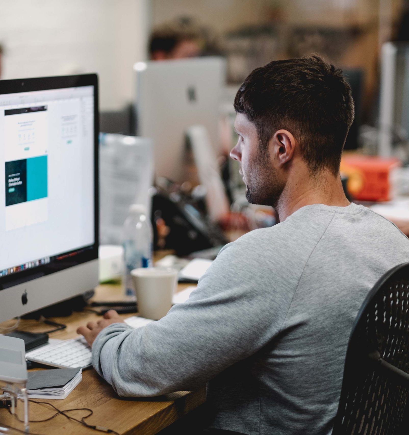 resourcing