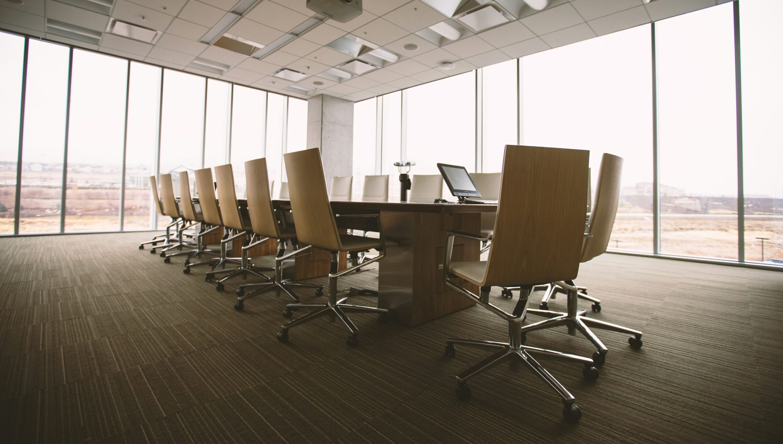 CEO Office