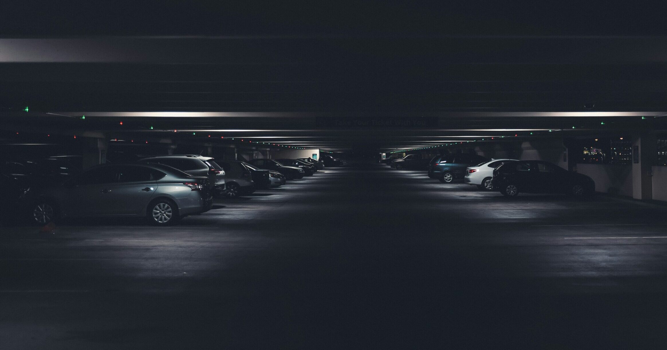 Car garage motor finance