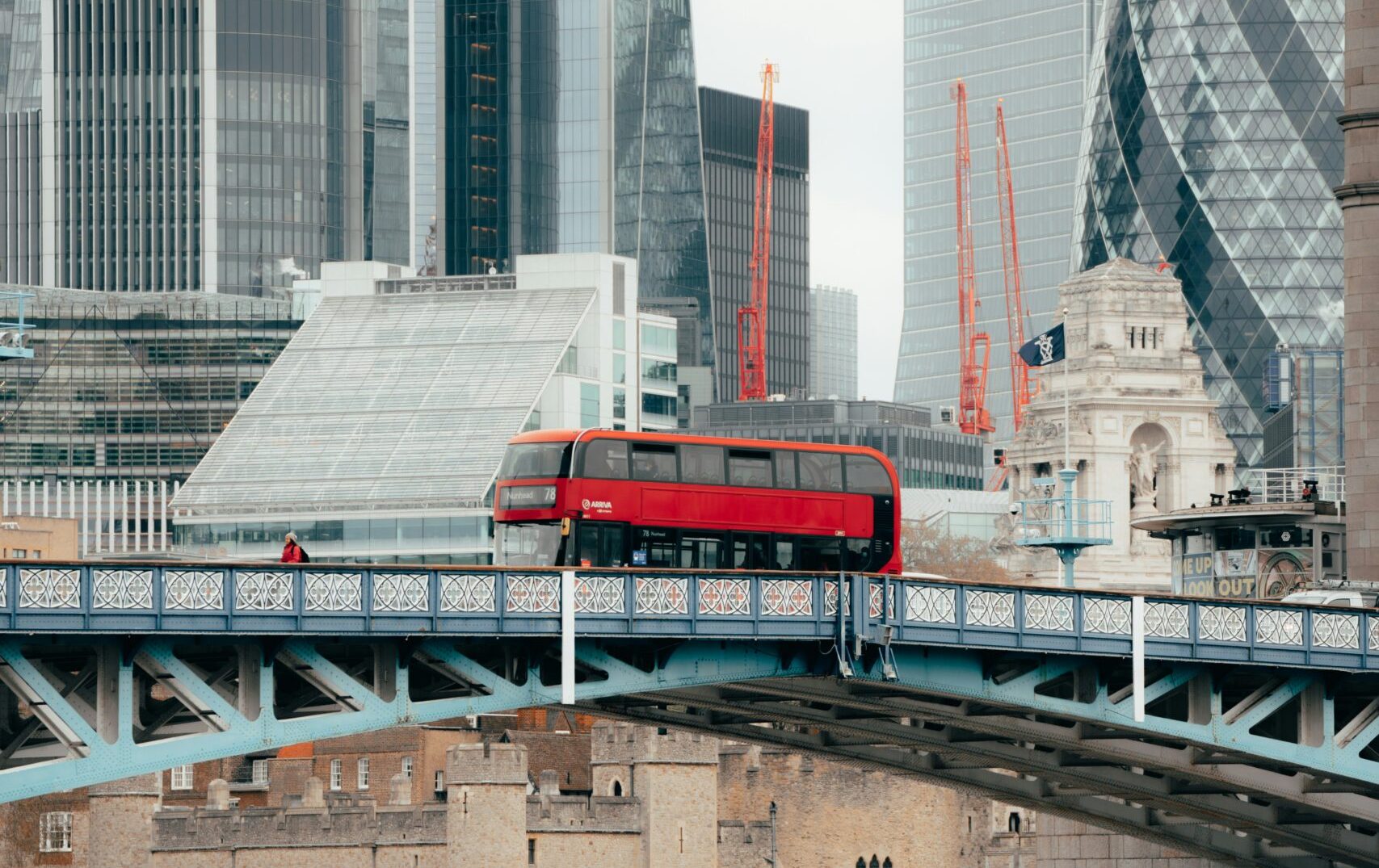 London Financial Services