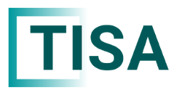 TISA logo