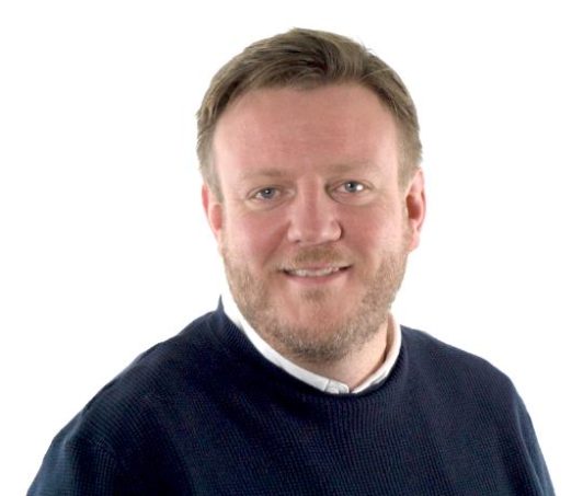 Stephen Jeffery