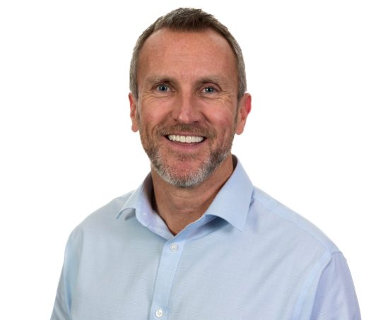 Paul Scott