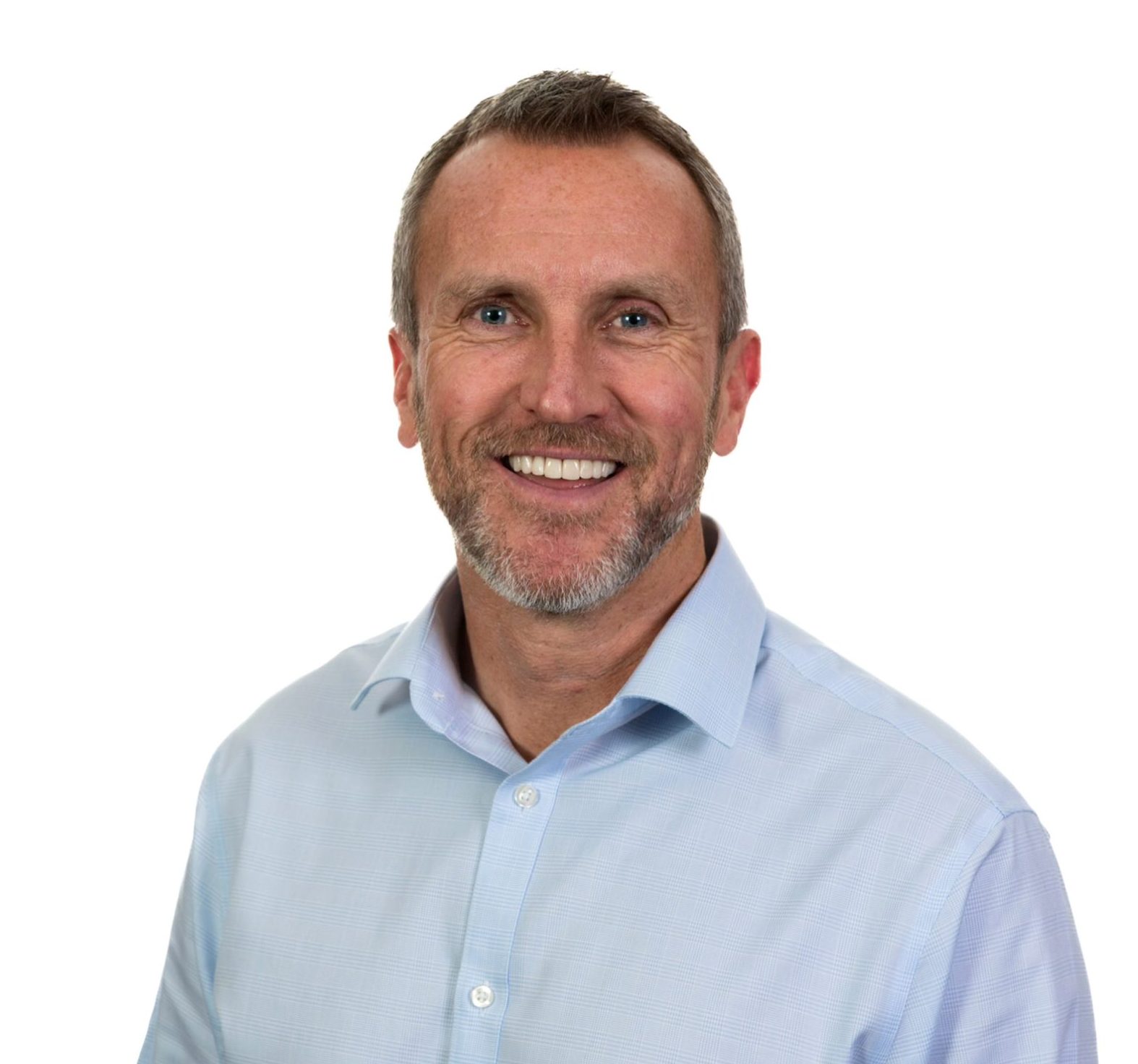 Paul Scott - Headshot Square 4 Staff.