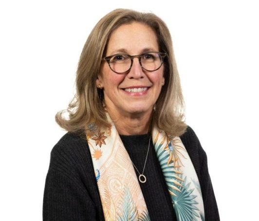 Jeannette Lichner