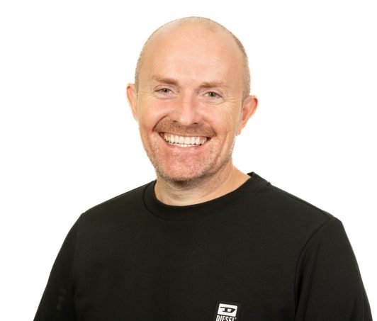 Jon Willis