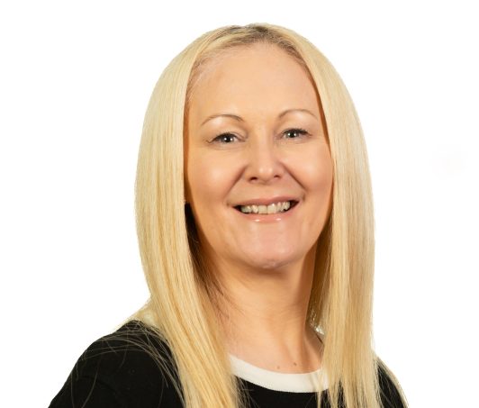 Sara Haworth