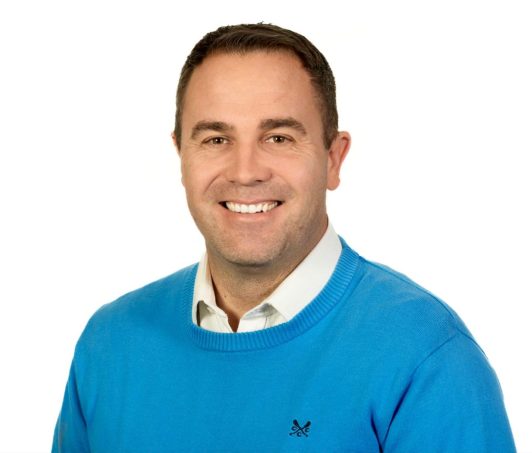Sean Kulan